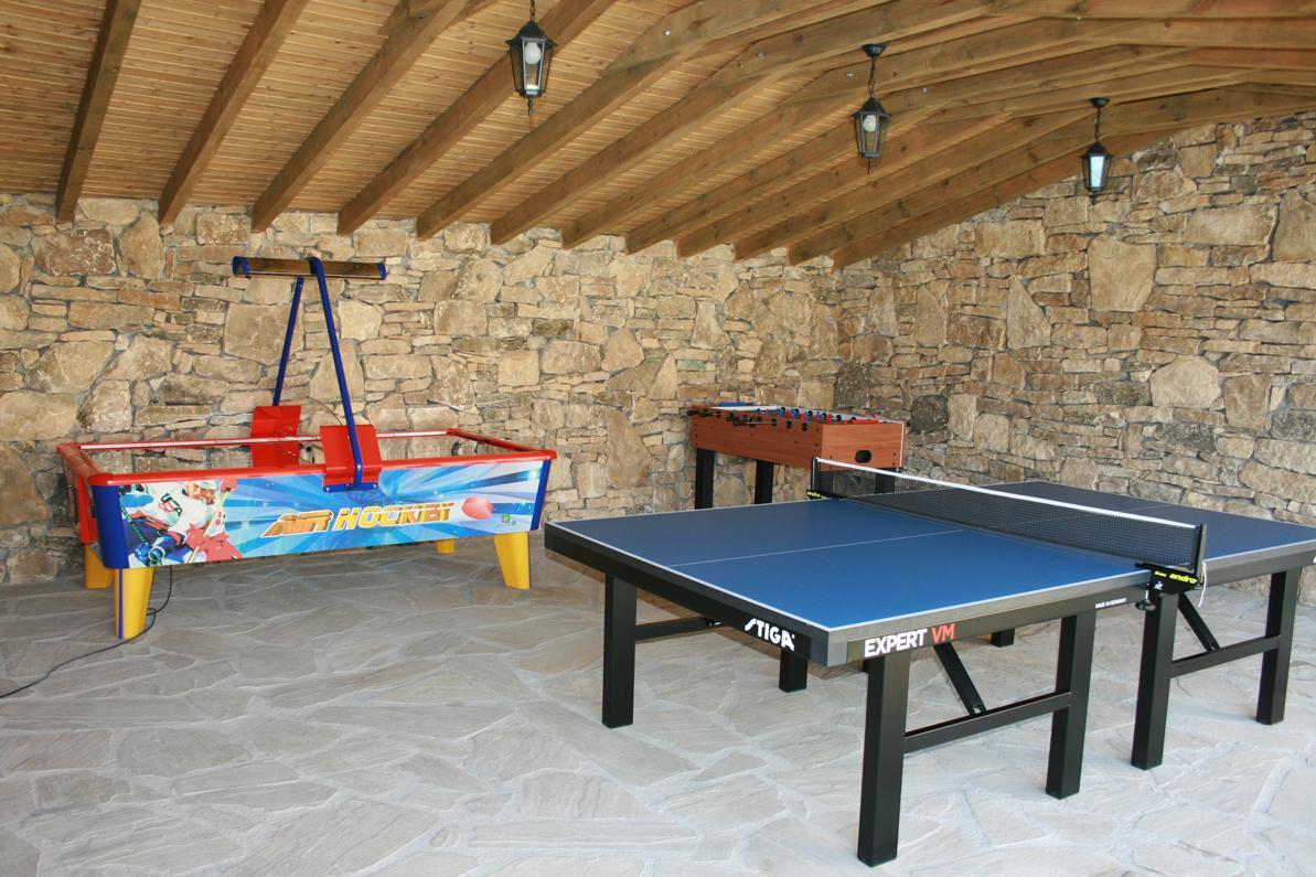 Stara Pliska Complex Ξενοδοχείο Εξωτερικό φωτογραφία